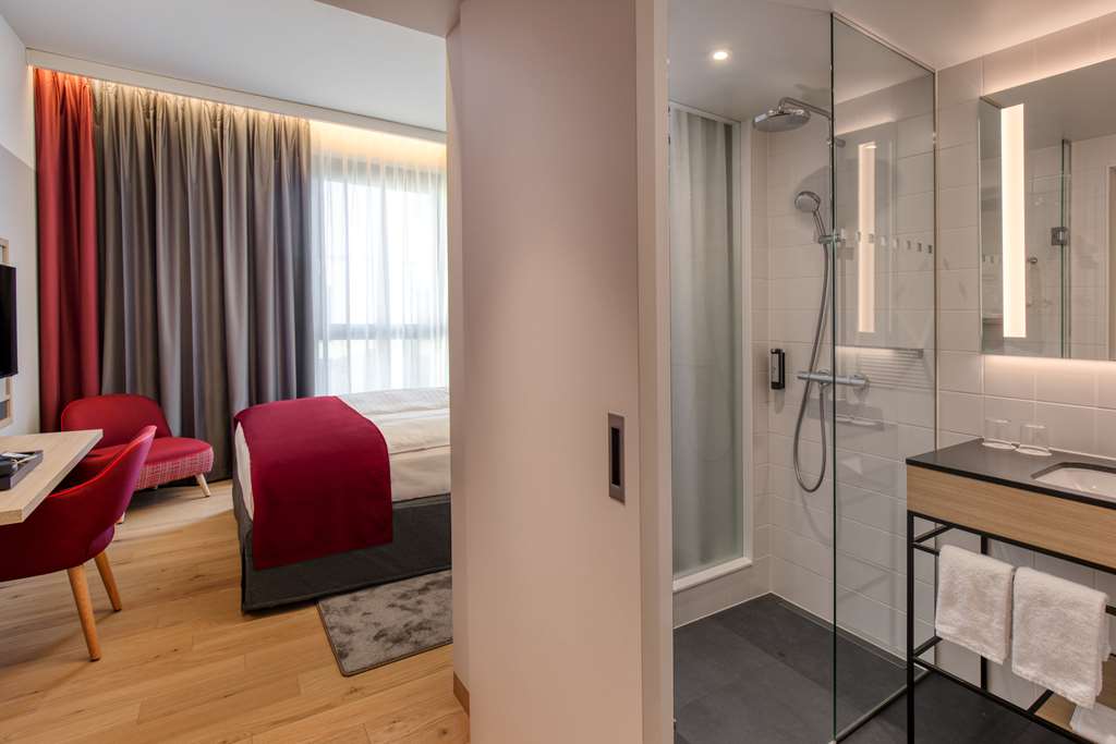 IntercityHotel Berlin Airport BER, Germany - Superior Double Room