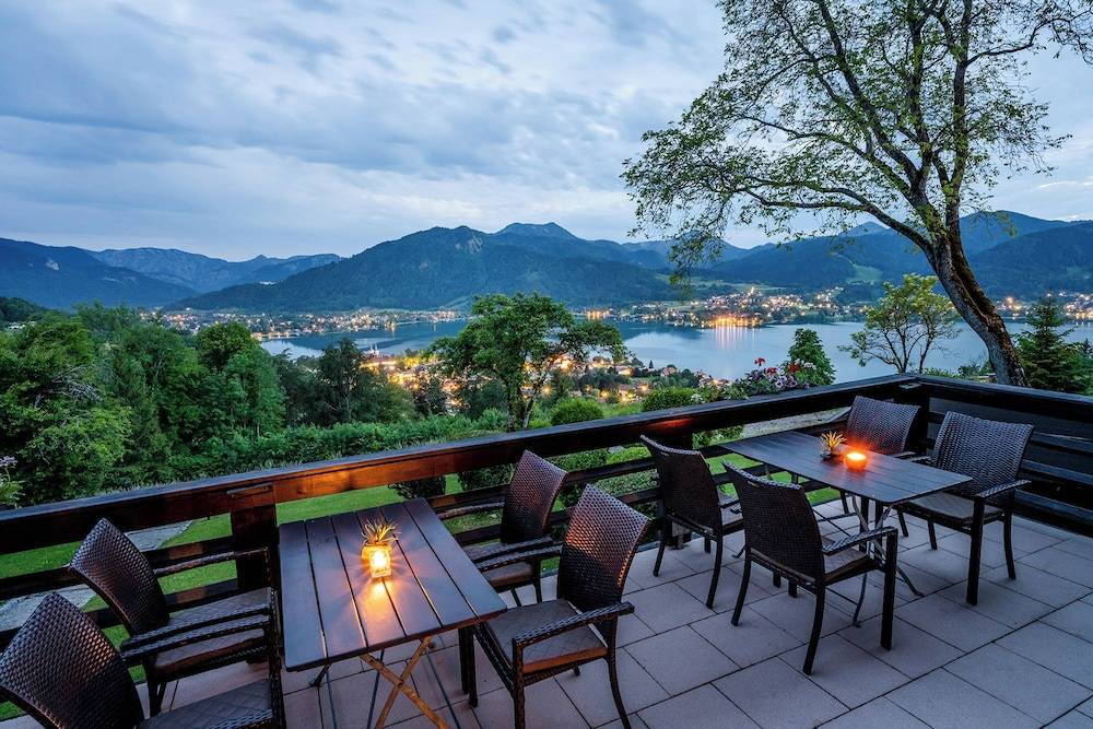 Sundeck