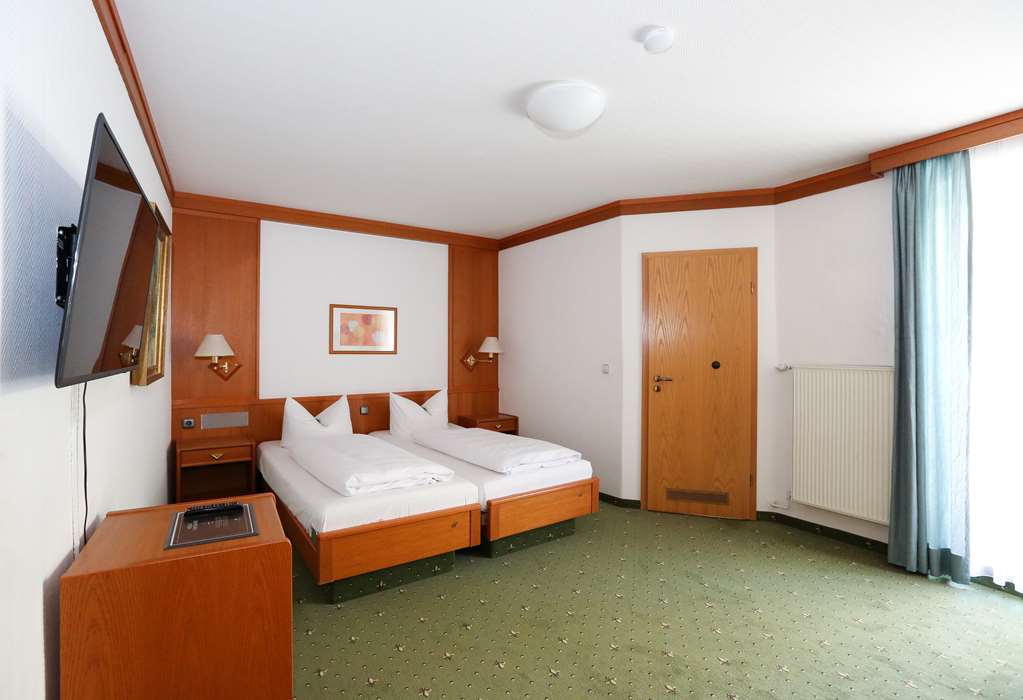 Arthotel ANA Goggl Doppelzimmer Exklusiv