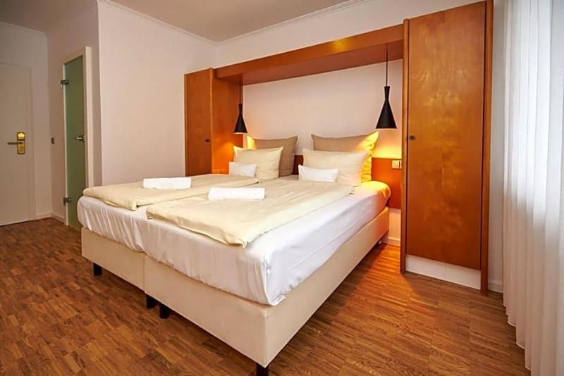 ERCK Flair Hotel & Restaurant