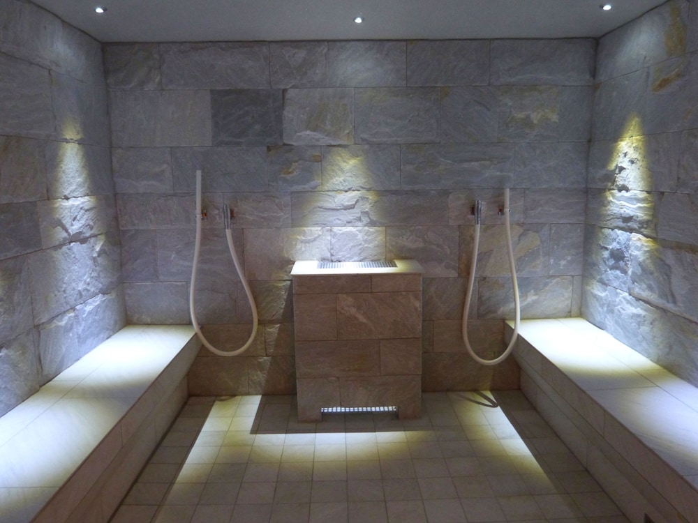 Treatment room
