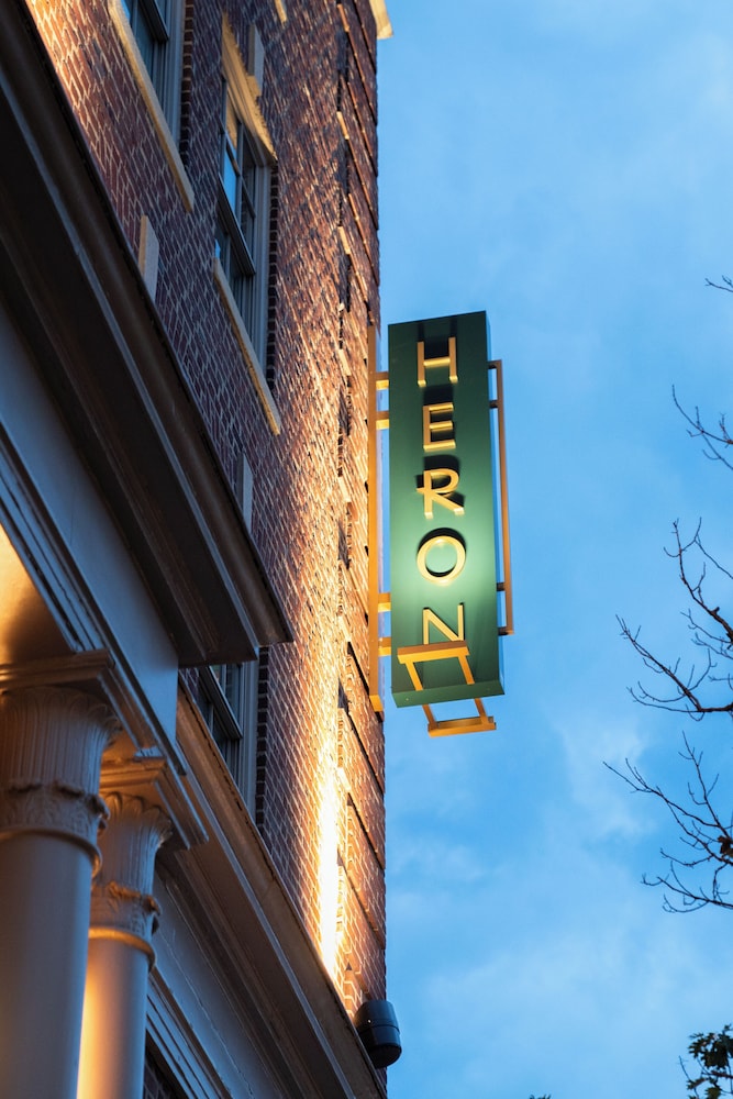 Hotel Heron Old Town Alexandria - featured photo