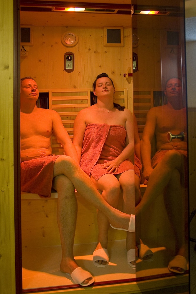 Spa treatment