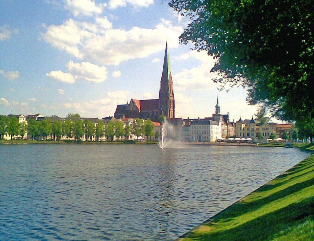 Water view