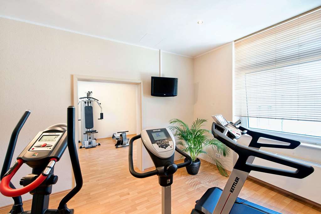 Health club