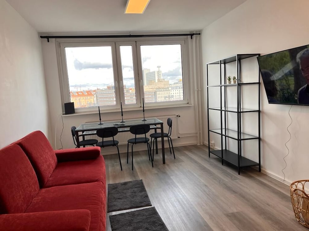 Studios am Alexanderplatz