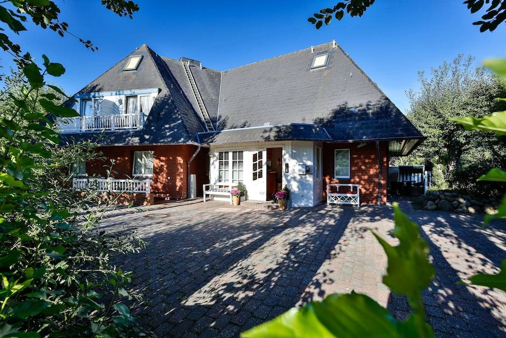 Hotel am Südwäldchen