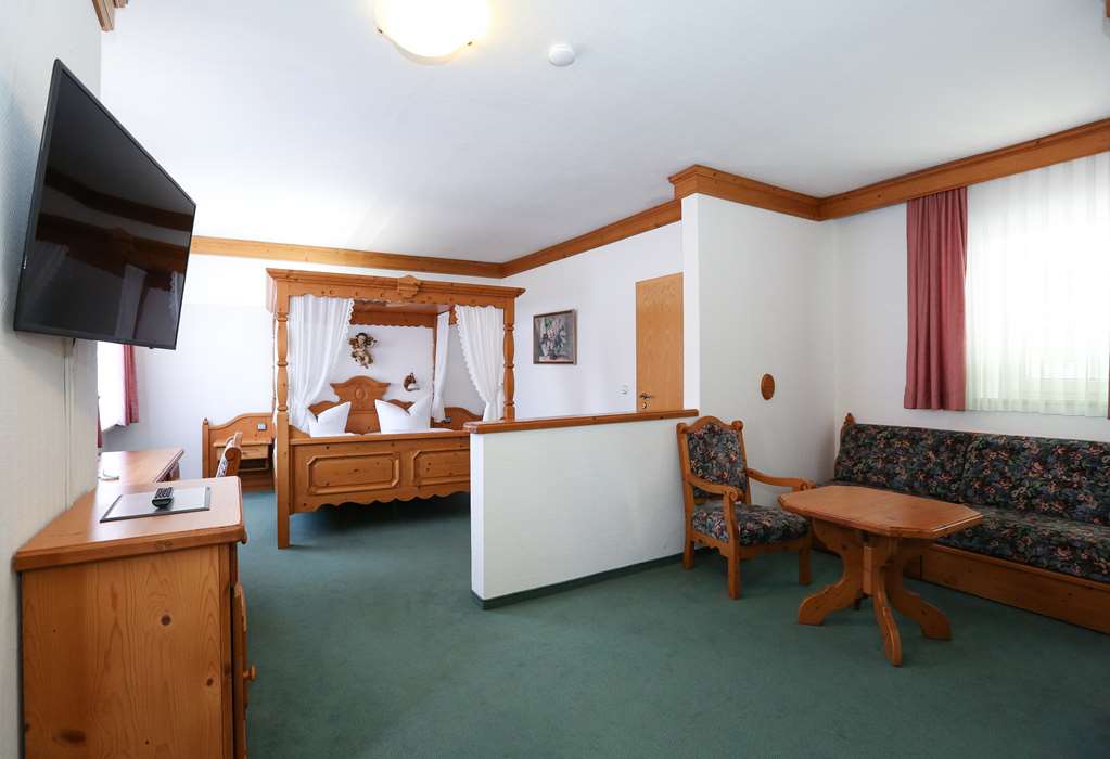 Arthotel ANA Goggl Juniorsuite