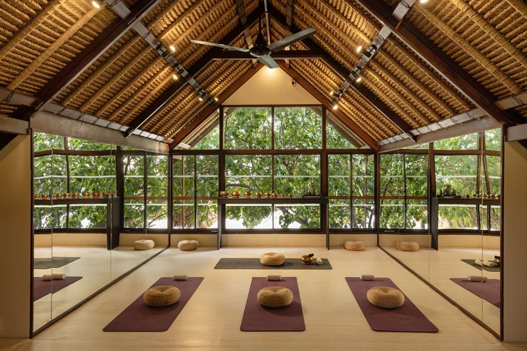 Wellbeing Studio