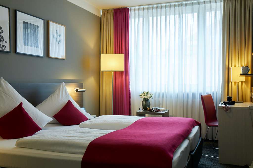 Guest room Superior Room