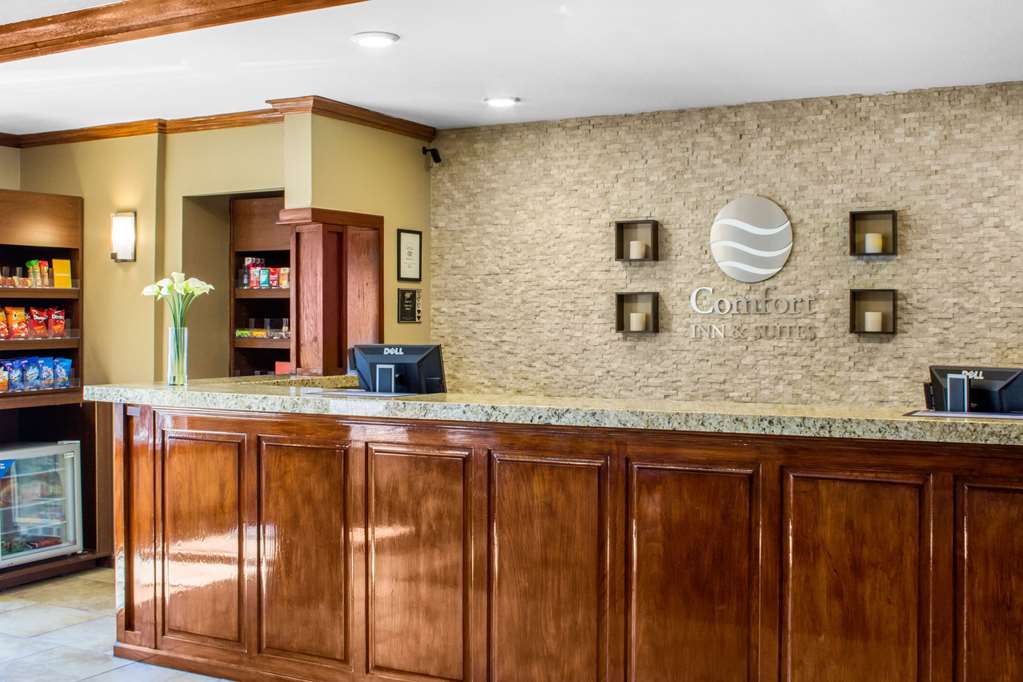 Comfort Inn & Suites Durango - photo 5