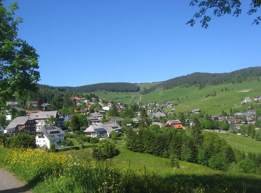 Pension Birgit