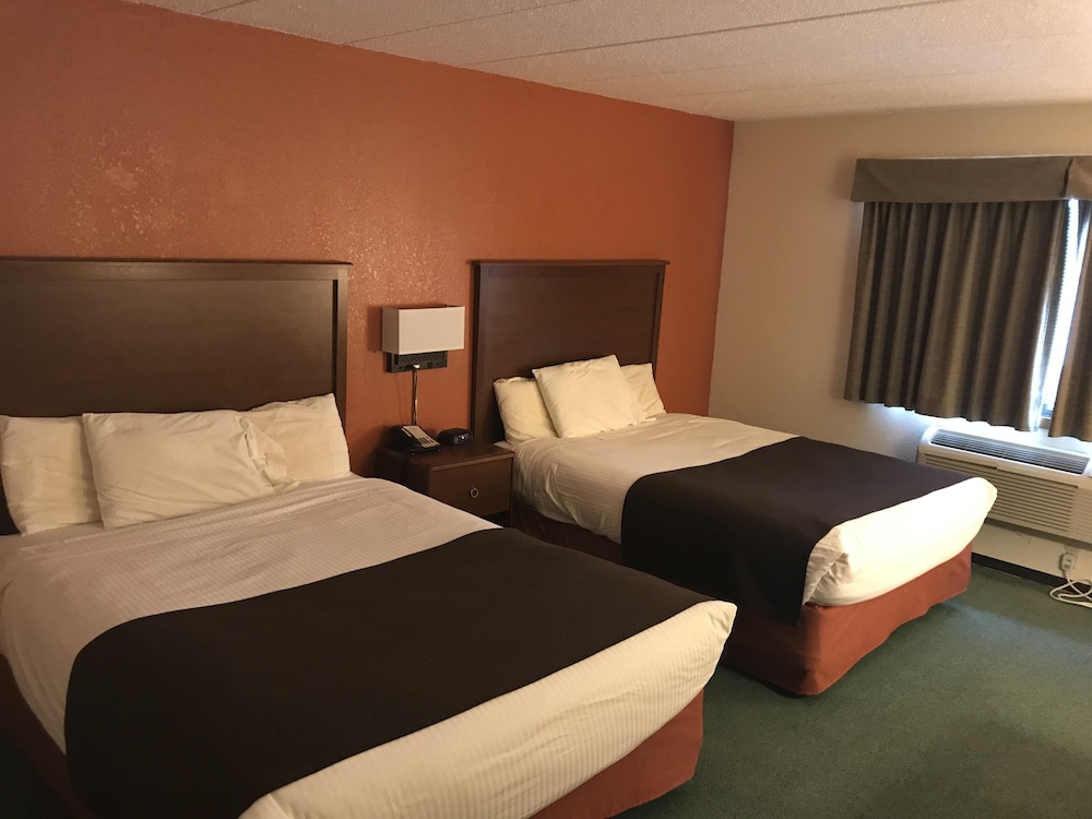Northwoods Inn & Suites Blackduck - featured photo