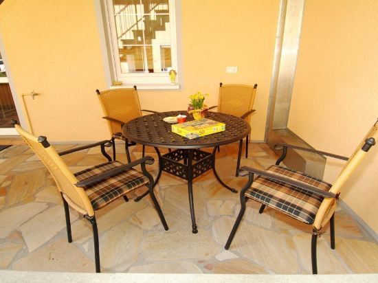 Hotel Interior/Public Areas