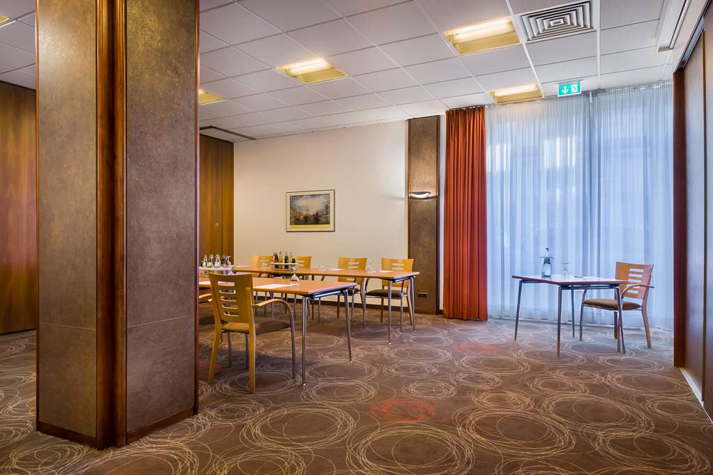 Meeting room TOP acora Hotel Bochum
