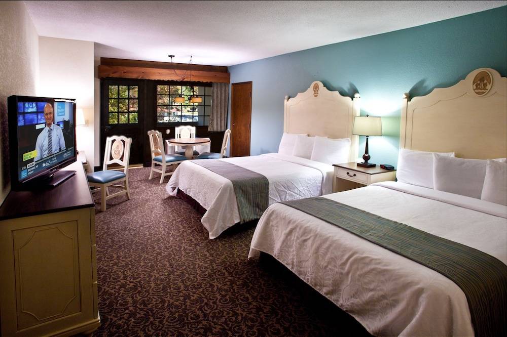 Helendorf River Inn Suites & Conference Center - photo 3