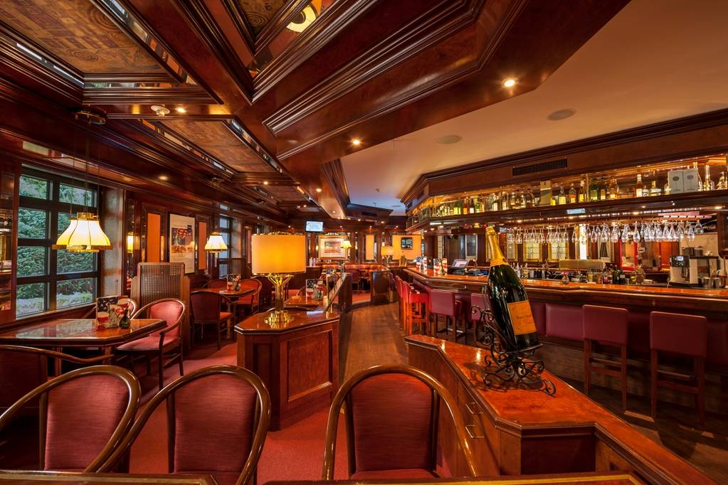 Bar/Lounge