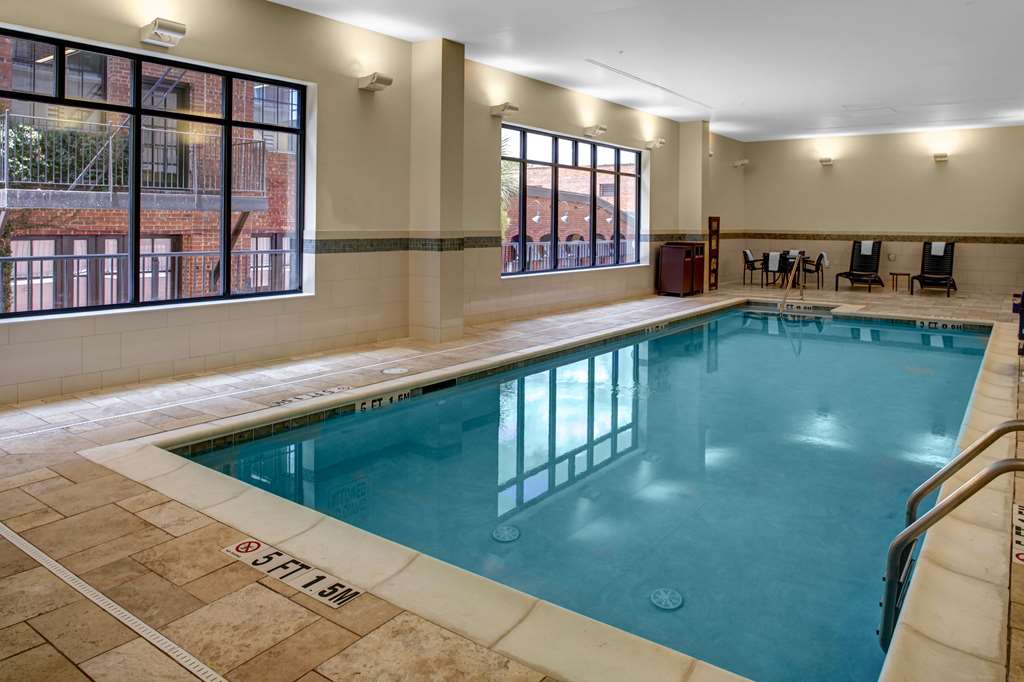 Hyatt Place Columbia Downtown The Vista - photo 2