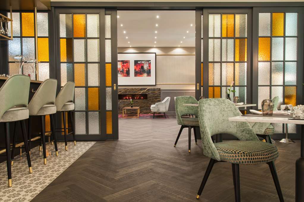 Steigenberger Hotel Der Sonnenhof, Bad Woerishofen, Germany - Bistro-Brasserie Petit Plaisir
