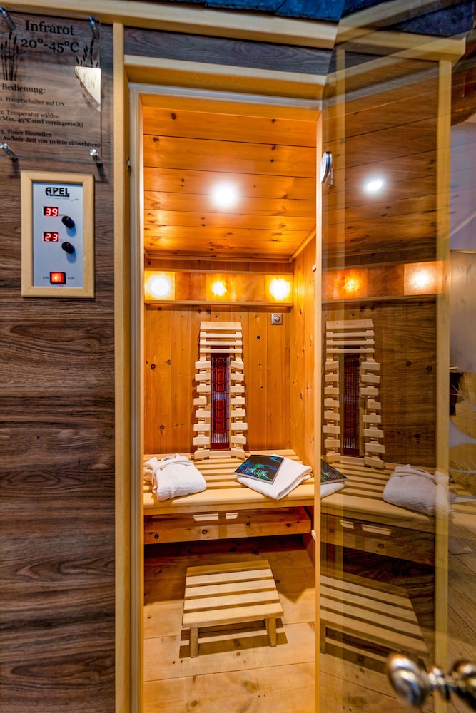 Spa treatment