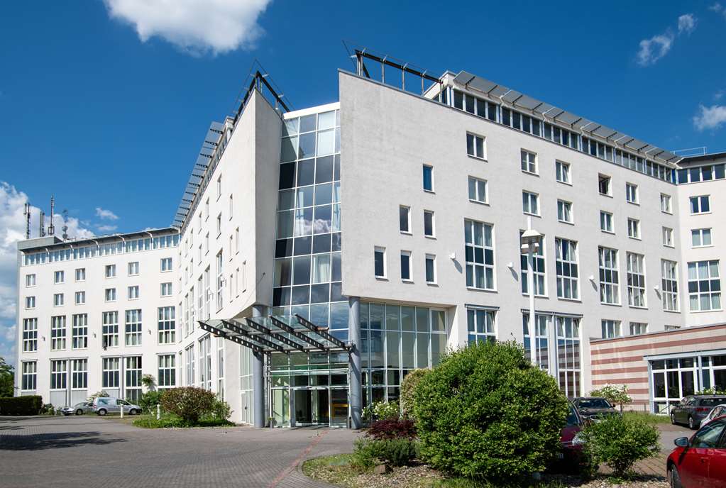 Best Western Conference Airporthotel Frankfurt Moerfelden