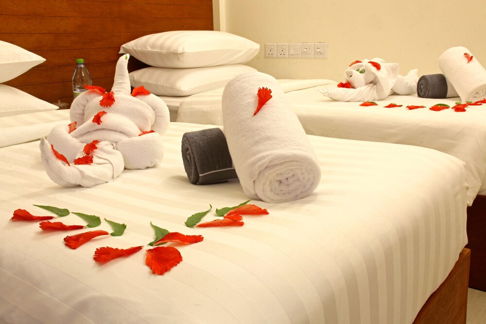 In-Room Amenity