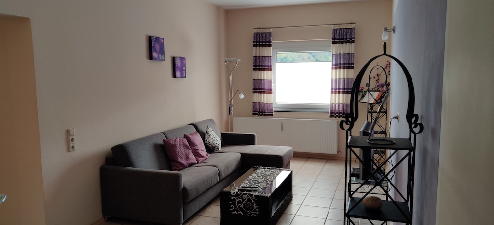 Ferienwohnung Christa