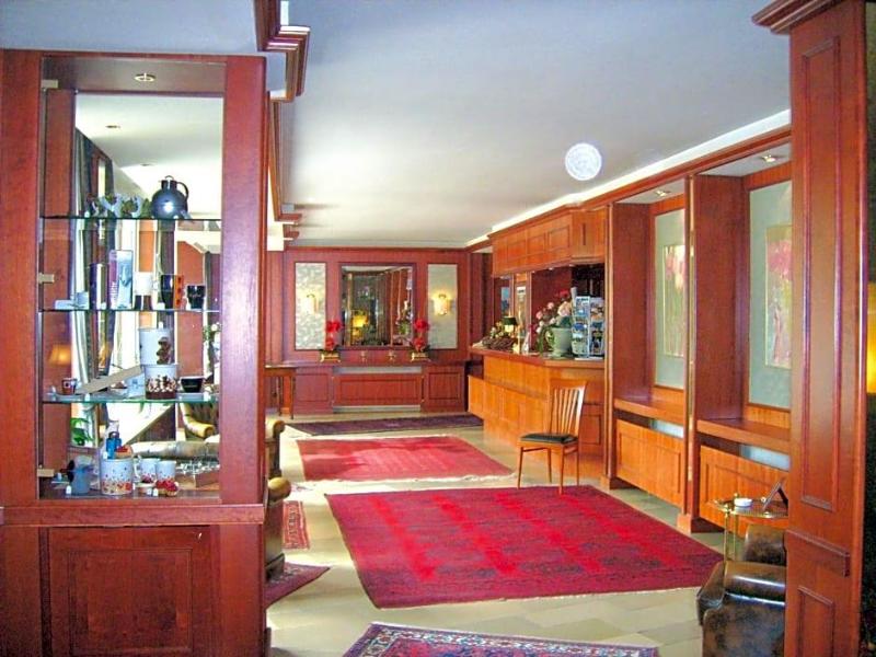 General view