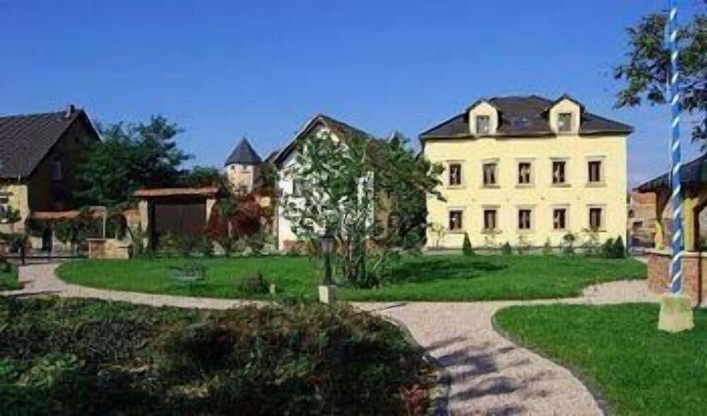 Hotel Figo