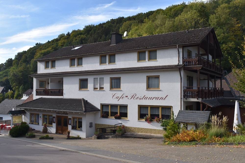 Theis Mühle