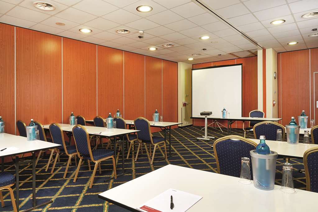 Meeting room