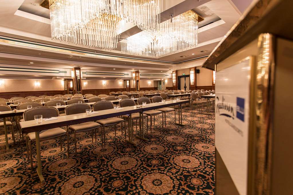 Meeting room