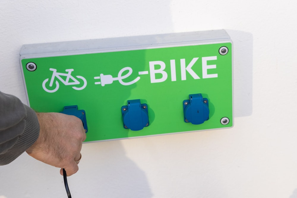Bicycling