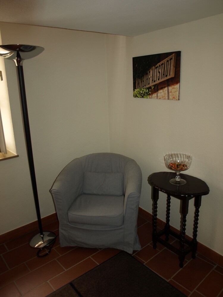 Hotel Interior