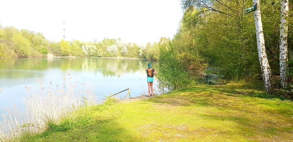 Fishing