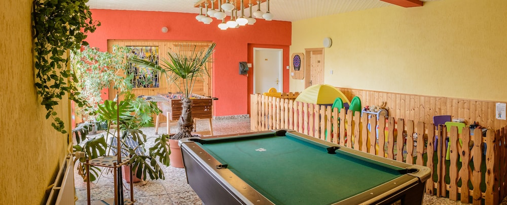 Billiards