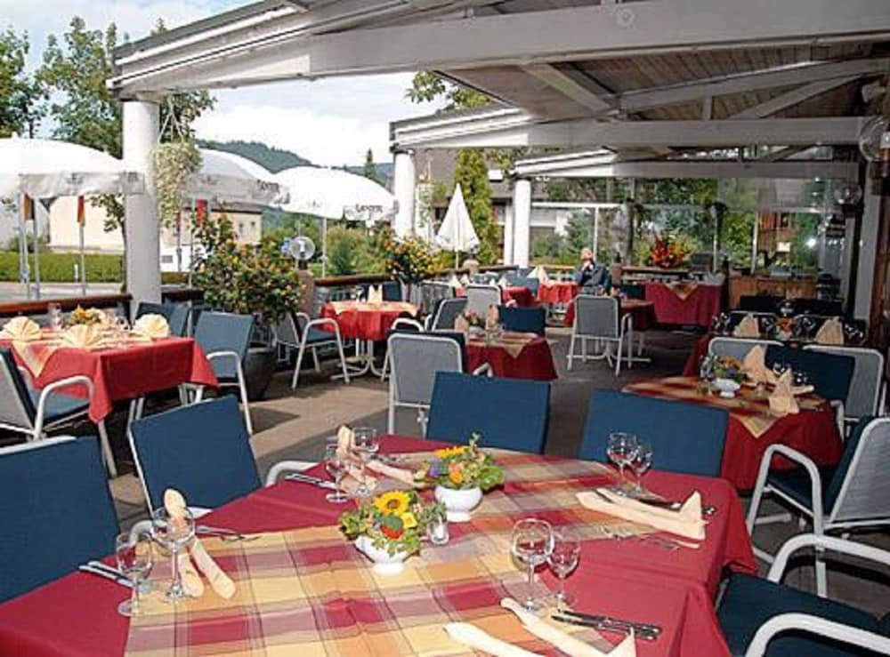 Sundeck