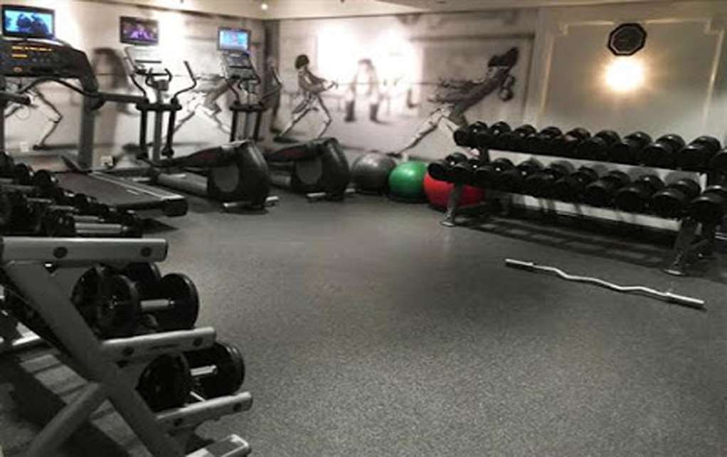 Capitol Hill Hotel - photo 2
