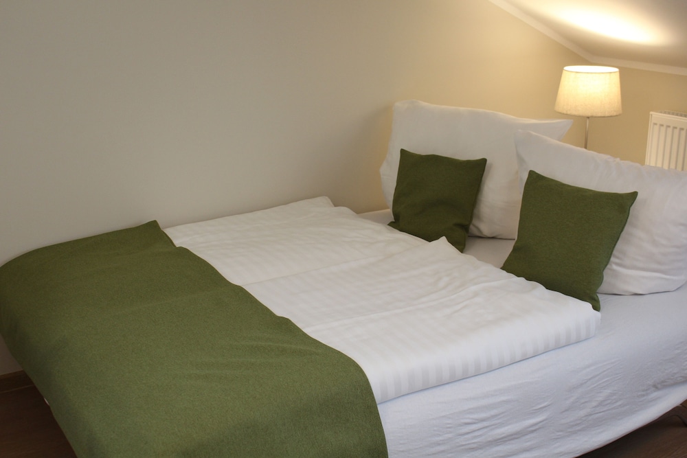 Extra beds