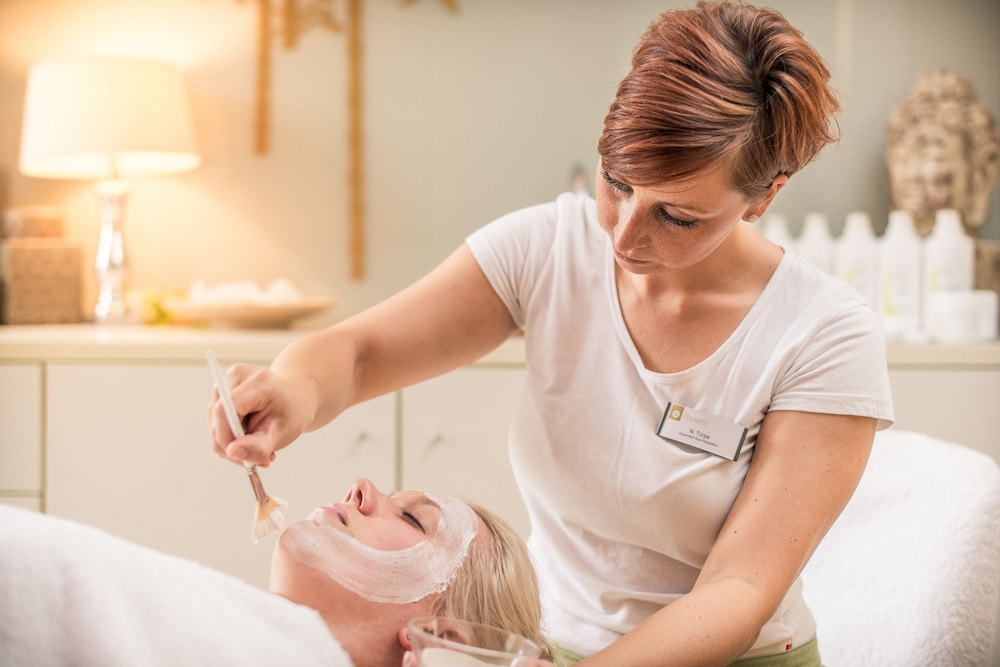 Facial