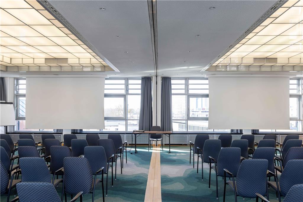 Scandic Berlin Kurfuerstendamm Berlin I II