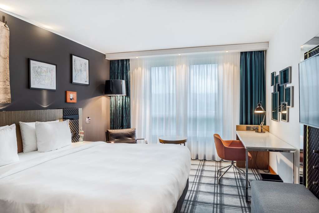 Superior Room with connecting doors