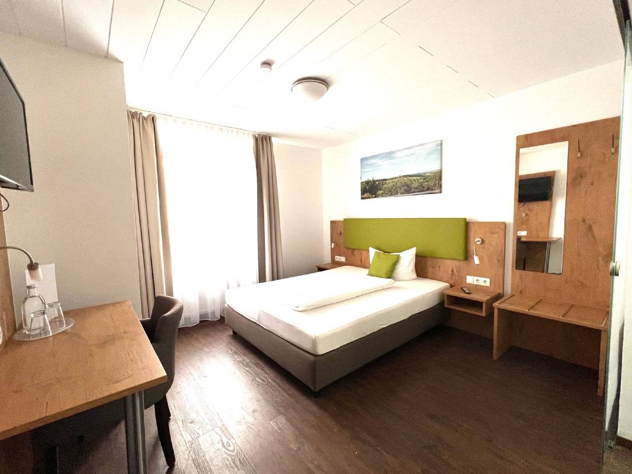 Landhotel Fernblick