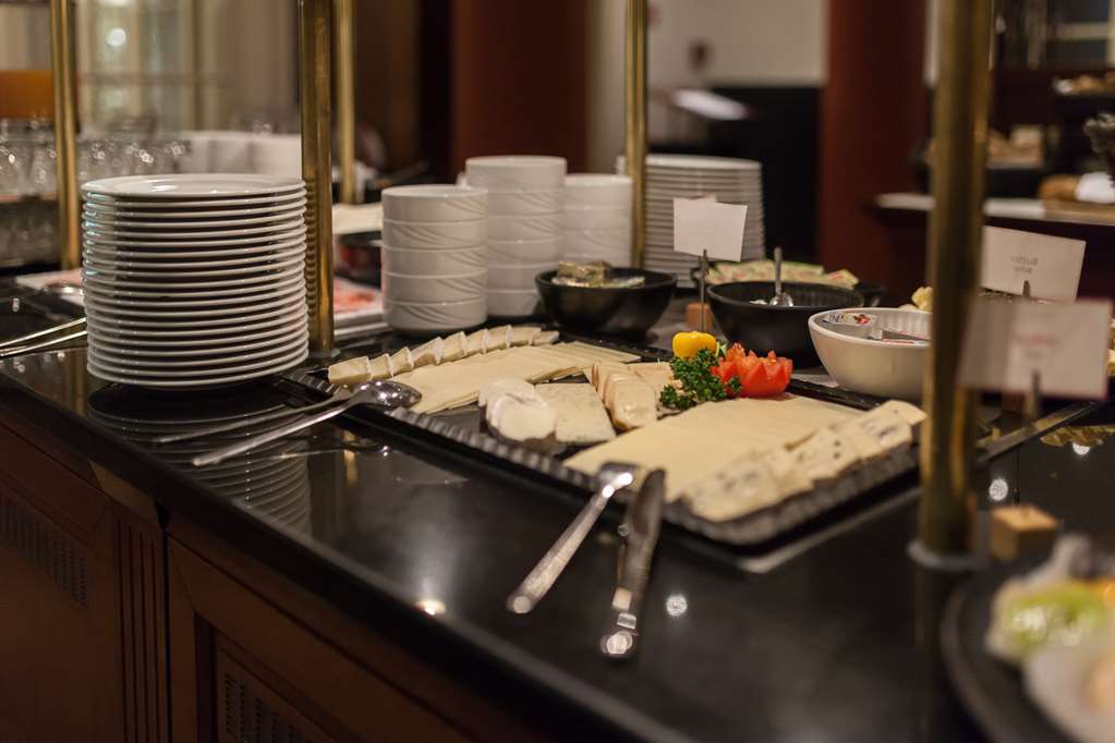 Breakfast buffet 3_TOP VCH Hotel Allegra Berlin