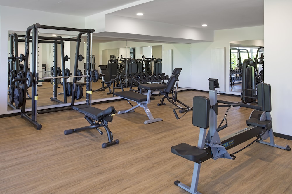 Fitness studio