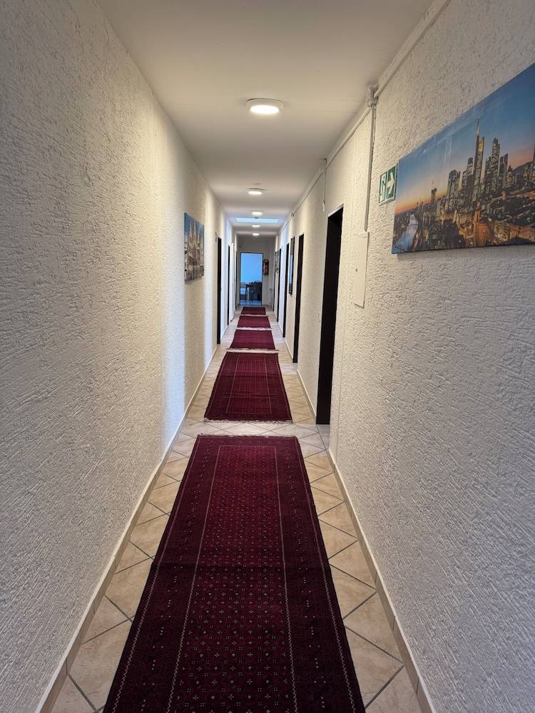 Hotel Main Taunus