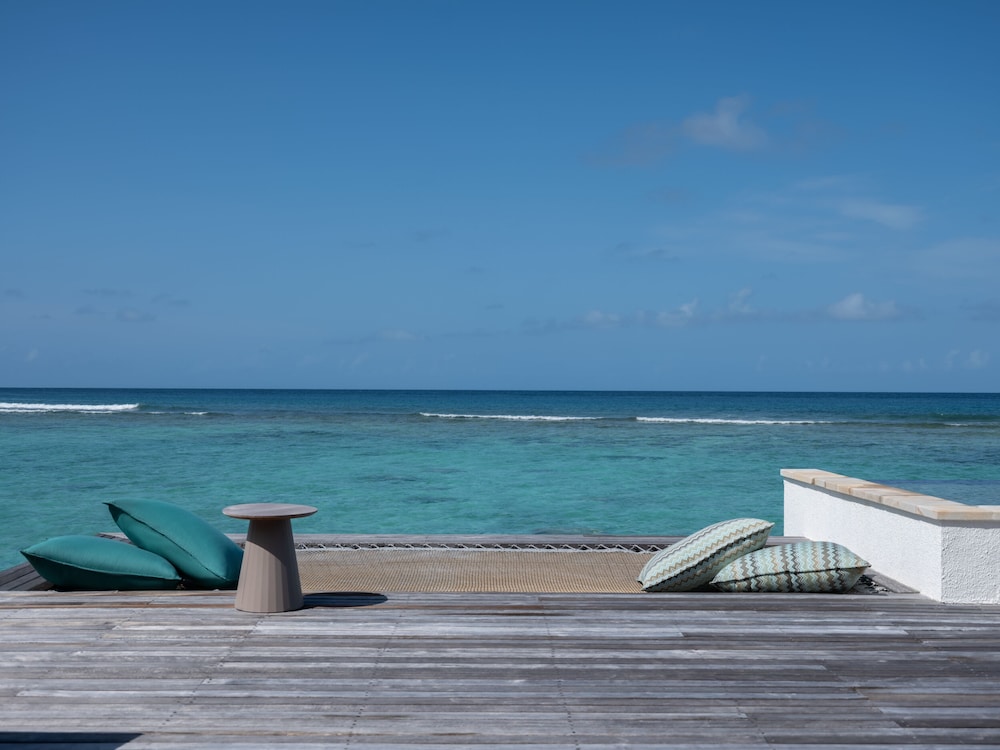 Beach/ocean view