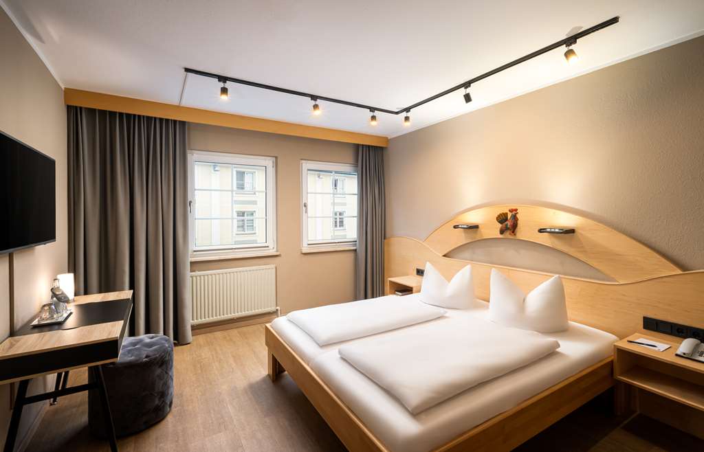 ArthotelANAGoggl Superior