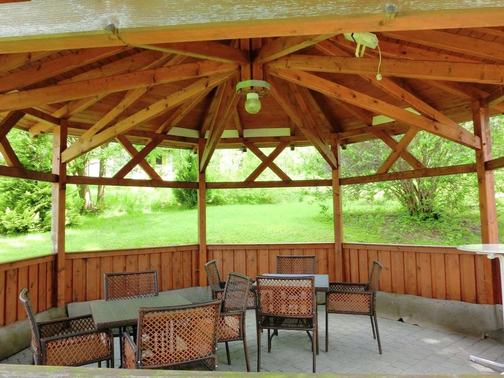 Apartment in Ore Mountains Near Hiking Trails