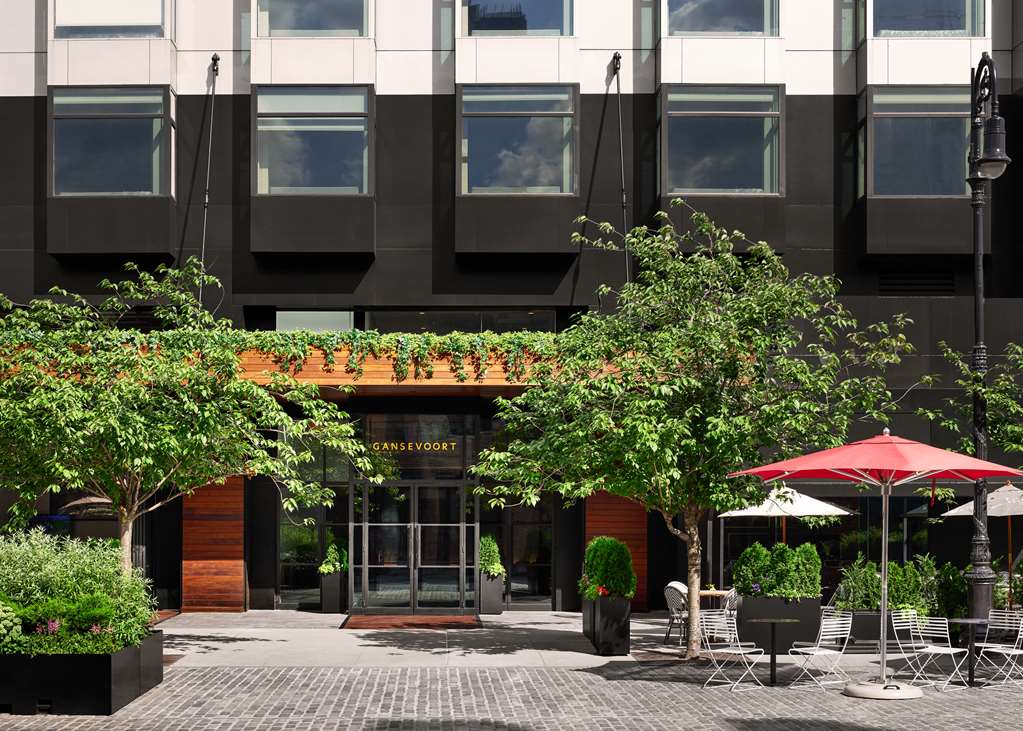 Gansevoort Meatpacking - photo 4